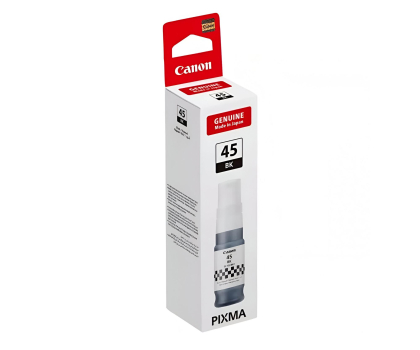 Tusz Canon GI-45 black 3000 str.